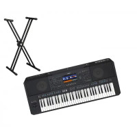 Yamaha PSR SX920 SET1S - prodloužená záruka 3 roky