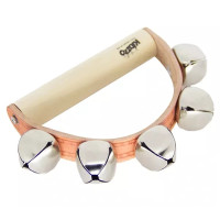 Kidzzo 17670 Rattle Jingles