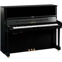 Pianino TransAcoustic Yamaha  YUS1 TA3 PE