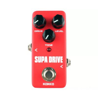 Kokko FOD5 Supa Drive Mini