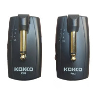 Kokko FW2 Guitar Wireless System