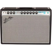 Fender 68 Custom Deluxe Reverb