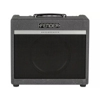 Fender Bassbreaker 15 Combo