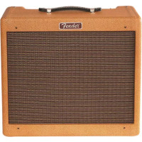 Fender Blues Junior Lacquered Tweed