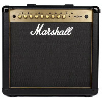 Kombo kytarové Marshall MG50GFX