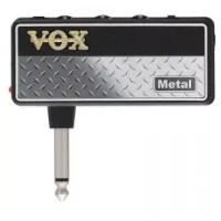 VOX AmPlug2 Metal