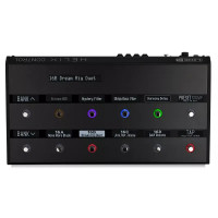 Line6 Helix Control