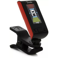 Fender Original Tuner Fiesta Red