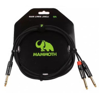 Mammoth MAM LINES  JS62J