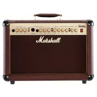 Marshall AS 50D