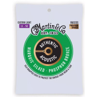 Martin MA 535S Custom Light