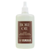 Yamaha Bore Oil