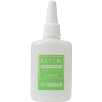 Yamaha Key Oil Light