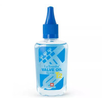 La Tromba Valve Oil T2 Special