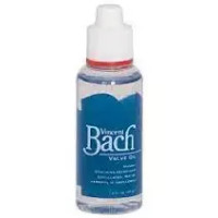 Bach Valve Oil B