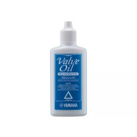 Yamaha Valve Oil Synthetic Regular