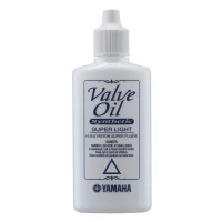 Yamaha Valve Oil Synthetic Super Light