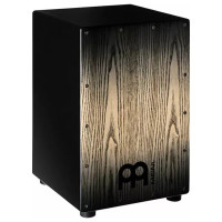 Meinl MCAJ100BK-CBF