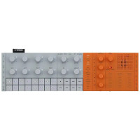 MIDI Kontroler Yamaha  SEQTRAK Orange