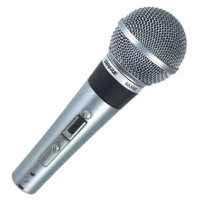 Mikrofon dynamický Shure  565SD LC