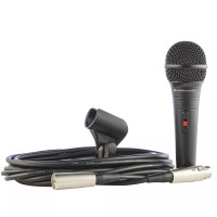 Smart Acoustic SDM 50C XLR/XLR