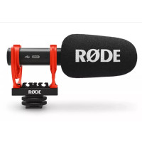 Rode VideoMic GO