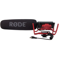 Mikrofon pro videokamery Rode  VideoMic Rycote