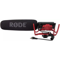 Rode VideoMic Rycote