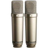 Mikrofon Rode  NT1-A pár