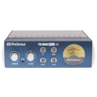 PreSonus Tubepre V2