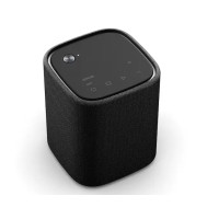Mikrosystém hifi Yamaha  True X Speaker 1A WS-X1A Black