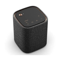Mikrosystém hifi Yamaha  True X Speaker 1A WS-X1A Carbon Gray