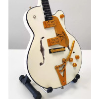 PPT-MK017 John Frusciante Red Hot Chilli Peppers White Falco