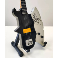 Music Legends PPT-MK028 Gene Simmons Kiss Custom Axe Bass