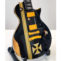 PPT-MK064 James Hetfield Metallica ESP Iron Cross