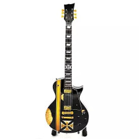 PPT-MK064 James Hetfield Metallica ESP Iron Cross