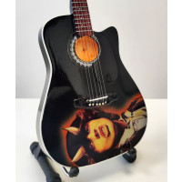 Music Legends PPT-MK065 Angus Young AC-DC Acoustic Tribute