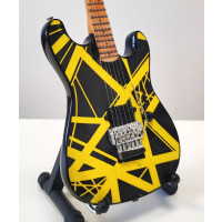 PPT-MK106 Eddie Van Halen EVH Striped Series BY