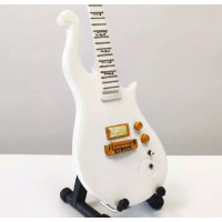 PPT-MK110 Prince Schecter Cloud White