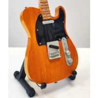 PPT-MK128 Keith Richards Rolling Stones Fender Telecaster