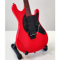 PPT-MK156 Janda Olympic Ibanez Roadstar II RG440 Red