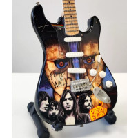 PPT-MK162 Pink Floyd The Division Bell Strat Tribute