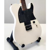 Miniatura kytary Music Legends PPT-MK182 Jim Root Slipknot Fender Jim Root Telecaster