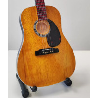PPT-MK185 PPT-MK185 Eric Clapton Martin 000-28EC Natural