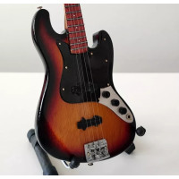 PPT-MK185 PPT-MK186 John Paul Jones Led Zeppelin 1962 Fender