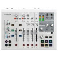 Mix, audio rozhraní Yamaha  AG08 WH