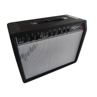 Music legends PPT-MA004 Fender Deluxe Reverb