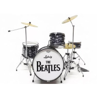 Music legends PPT-MDS001 Ludwig The Beatles
