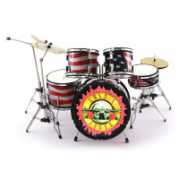Music legends PPT-MDS002 DW Guns´n´Roses
