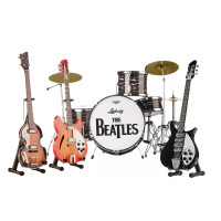 Music legends PPT-MES001 The Beatles